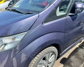 Крыло Honda