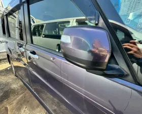 Дверь боковая Honda