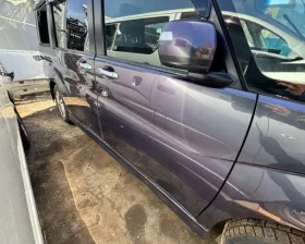 Дверь боковая Honda