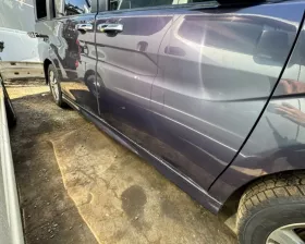 Дверь боковая Honda
