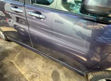 Дверь боковая HONDA STEP WAGON SPADA 2015 67010TAA000ZZ RP4 L15B, передняя правая