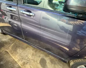 Дверь боковая Honda