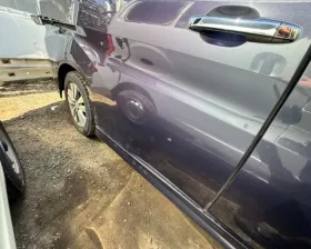 Дверь боковая Honda