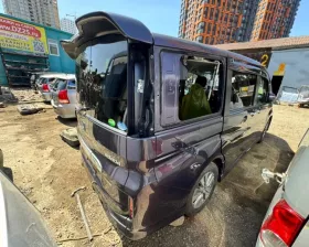 Дверь боковая Honda