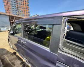 Дверь боковая Honda