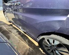 Дверь боковая Honda