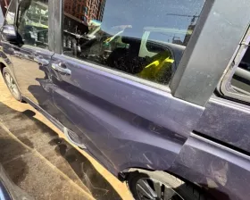 Дверь боковая Honda