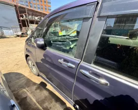 Дверь боковая Honda