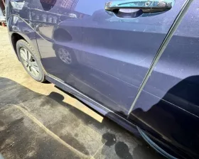 Дверь боковая Honda