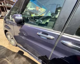 Дверь боковая Honda