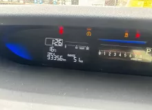 Двигатель HONDA STEP WAGON SPADA 2015 RP4 L15B, передний