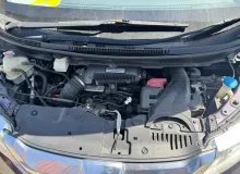 Двигатель HONDA STEP WAGON SPADA 2015 RP4 L15B, передний