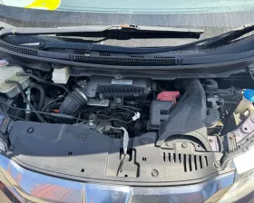 Двигатель Honda