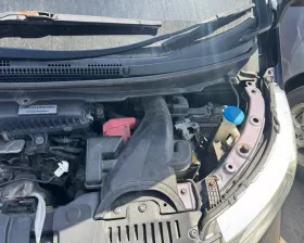 Двигатель Honda