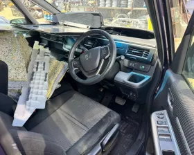 Двигатель Honda