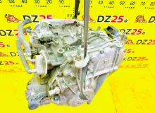 АКПП HONDA STEP WAGON SPADA 2015/Цвет PB87P M9DA RP4 L15B, передняя
