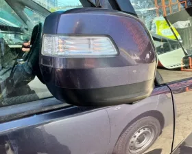 Уши Honda