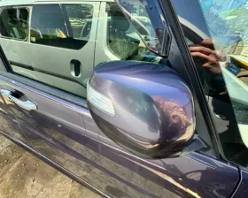 Уши Honda