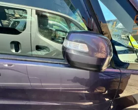 Уши Honda