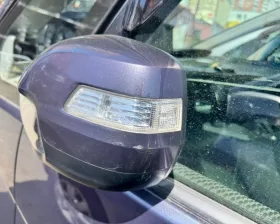 Уши Honda