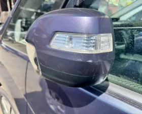 Уши Honda