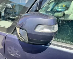 Уши Honda