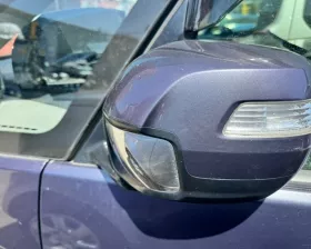 Уши Honda