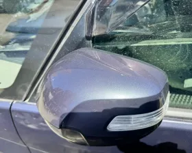 Уши Honda