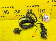 Камера заднего вида TOYOTA WISH 2013/Цвет 202 CYRC100KD ZGE20W 2ZRFAE, задняя