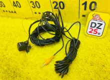 Камера заднего вида TOYOTA WISH 2013/Цвет 202 CYRC100KD ZGE20W 2ZRFAE, задняя