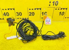 Камера заднего вида TOYOTA WISH 2013/Цвет 202 CYRC100KD ZGE20W 2ZRFAE, задняя