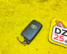 Ключ зажигания TOYOTA