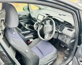 Кнопка старта TOYOTA
