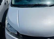 Капот NISSAN NV200 2013 F510MJX0MA VM20 HR16DE, передний