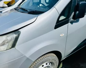 Крыло Nissan
