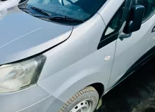 Крыло NISSAN NV200 2013 63101JX00A VM20 HR16DE, переднее левое
