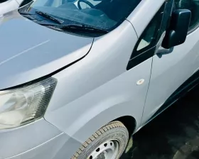 Крыло Nissan