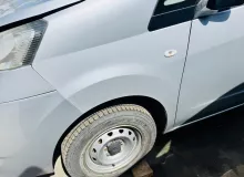 Крыло NISSAN NV200 2013 63101JX00A VM20 HR16DE, переднее левое