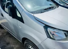 Крыло NISSAN NV200 2013 63100JX00A VM20 HR16DE, переднее правое