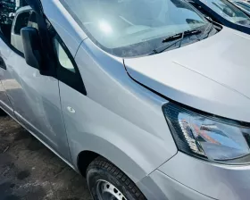 Крыло Nissan