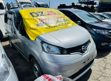 Крыло NISSAN NV200 2013 63100JX00A VM20 HR16DE, переднее правое