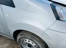 Крыло NISSAN NV200 2013 63100JX00A VM20 HR16DE, переднее правое