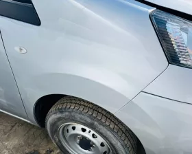 Крыло Nissan