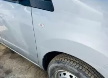 Крыло NISSAN NV200 2013 63100JX00A VM20 HR16DE, переднее правое