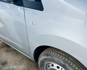 Крыло Nissan