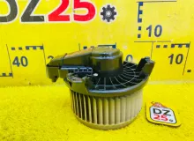 Мотор печки TOYOTA WISH 2013/Цвет 202 8710312060 ZGE20W 2ZRFAE, передний