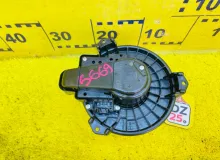 Мотор печки TOYOTA WISH 2013/Цвет 202 8710312060 ZGE20W 2ZRFAE, передний