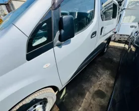 Дверь боковая Nissan