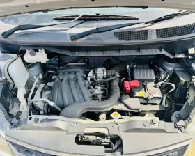 Двигатель Nissan