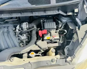 Двигатель Nissan